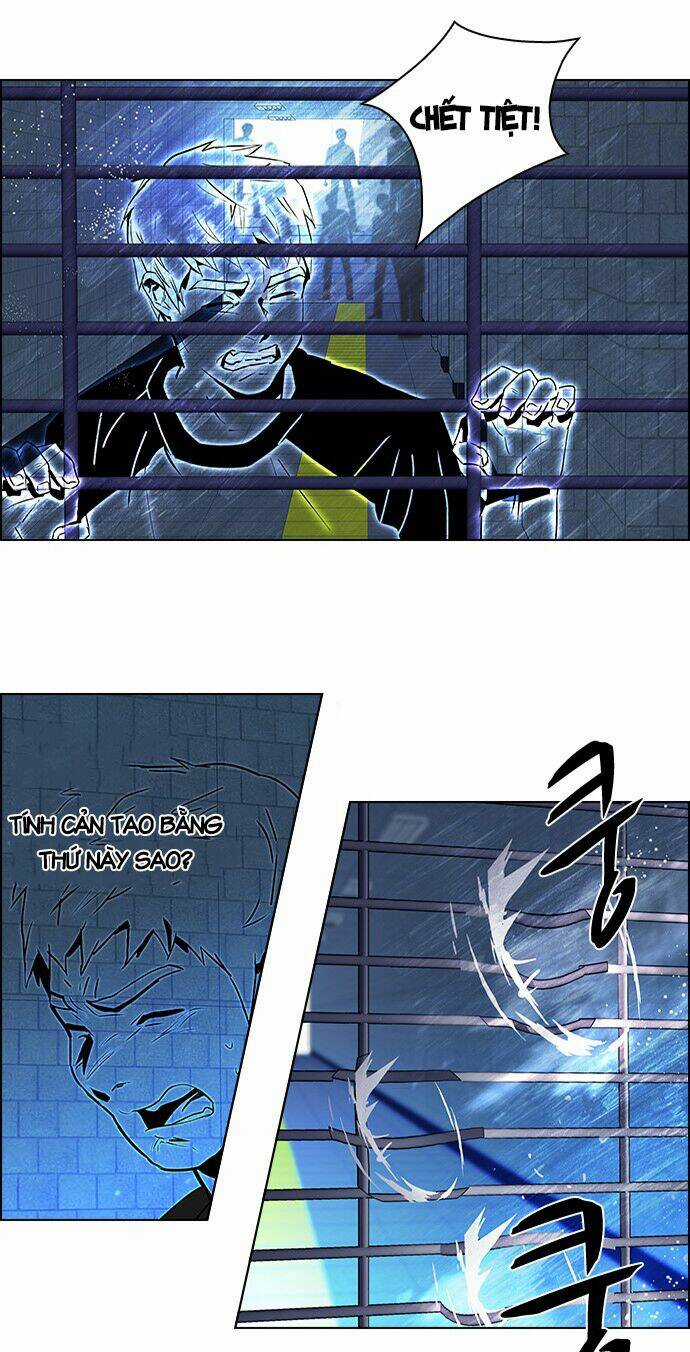 Trò Chơi Số Mệnh Chapter 49 trang 49