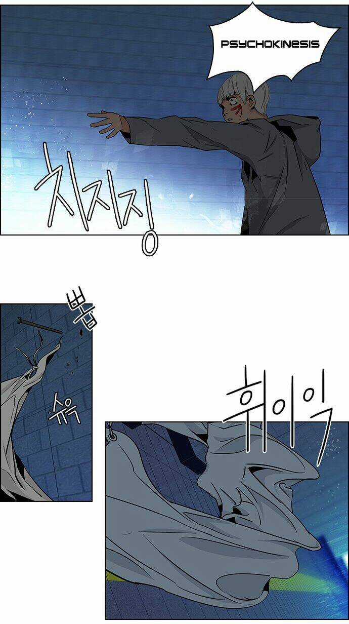 Trò Chơi Số Mệnh Chapter 49 trang 50