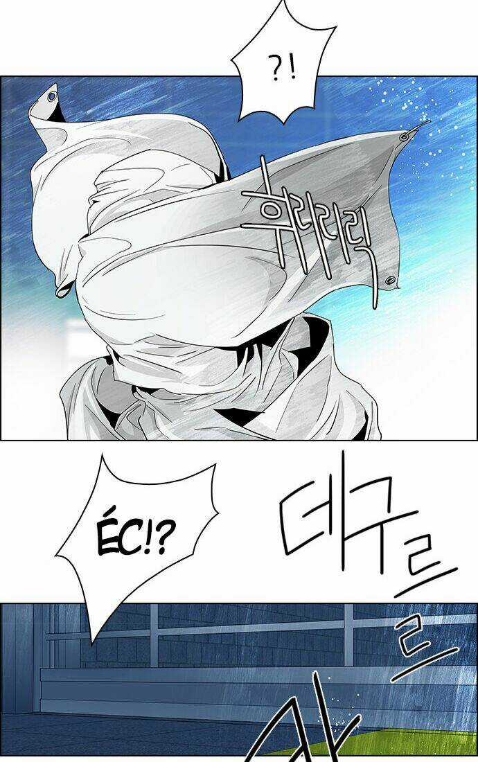 Trò Chơi Số Mệnh Chapter 49 trang 51