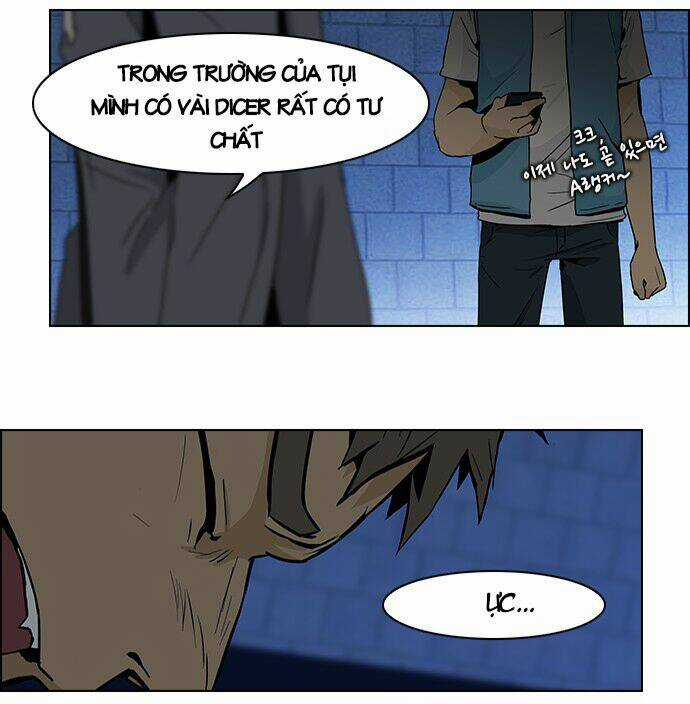 Trò Chơi Số Mệnh Chapter 49 trang 54