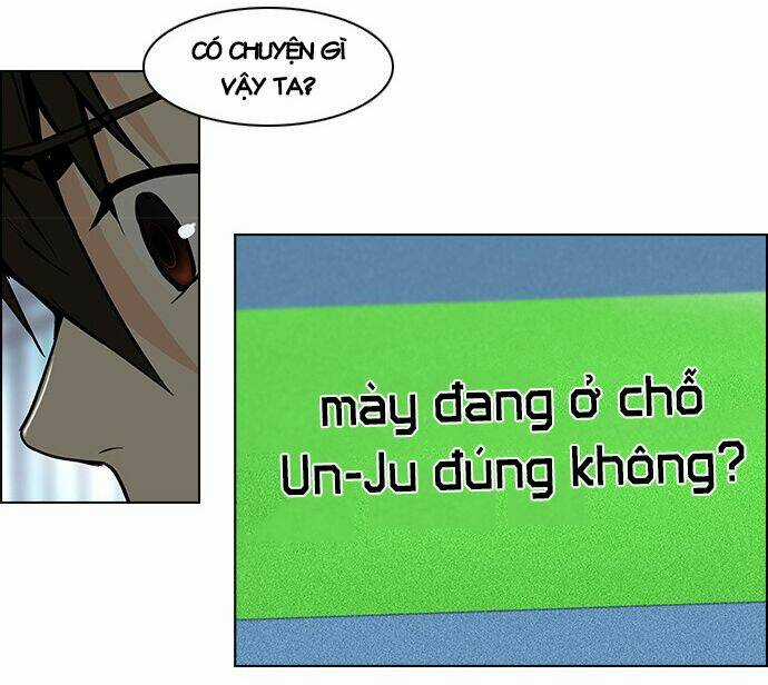 Trò Chơi Số Mệnh Chapter 49 trang 58