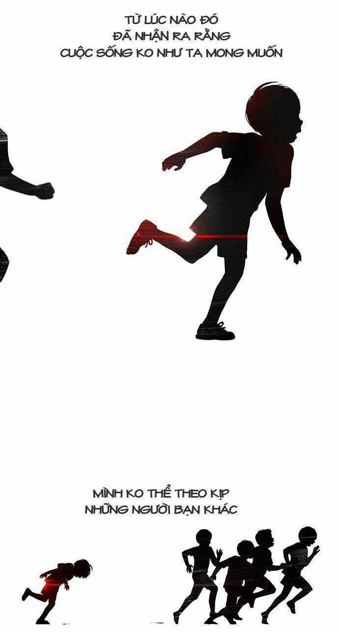 Trò Chơi Số Mệnh Chapter 5 trang 2