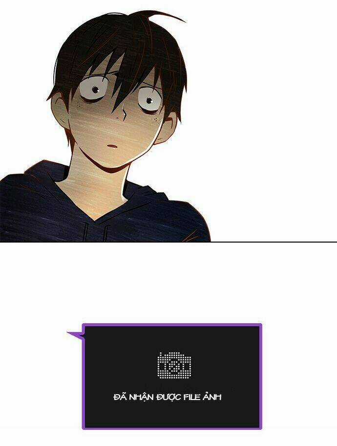 Trò Chơi Số Mệnh Chapter 5 trang 28