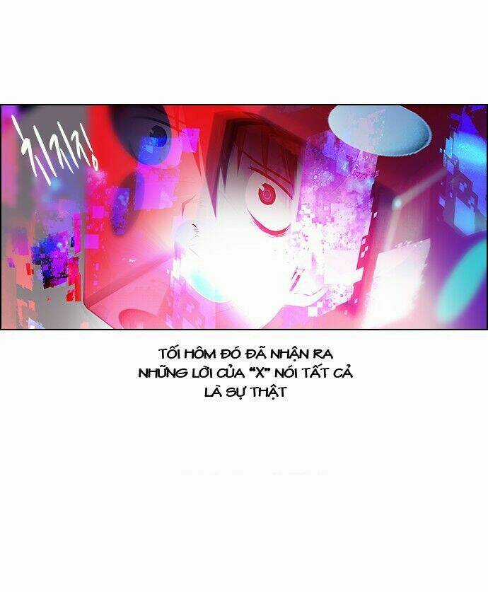 Trò Chơi Số Mệnh Chapter 5 trang 38