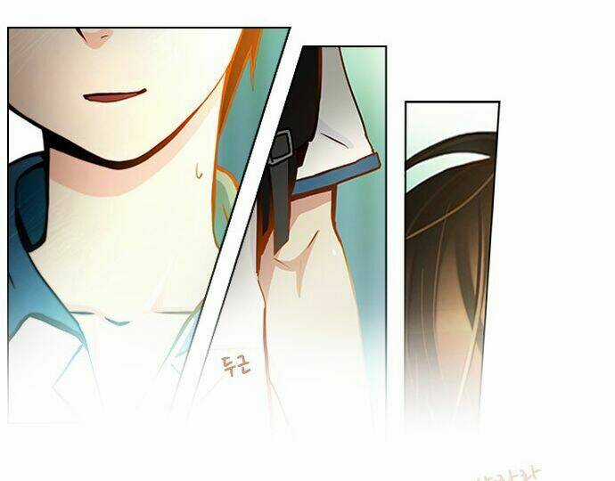 Trò Chơi Số Mệnh Chapter 5 trang 44