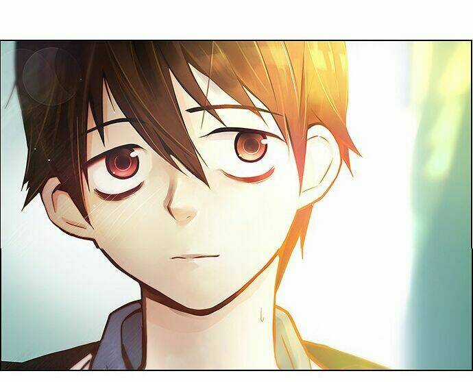 Trò Chơi Số Mệnh Chapter 5 trang 45