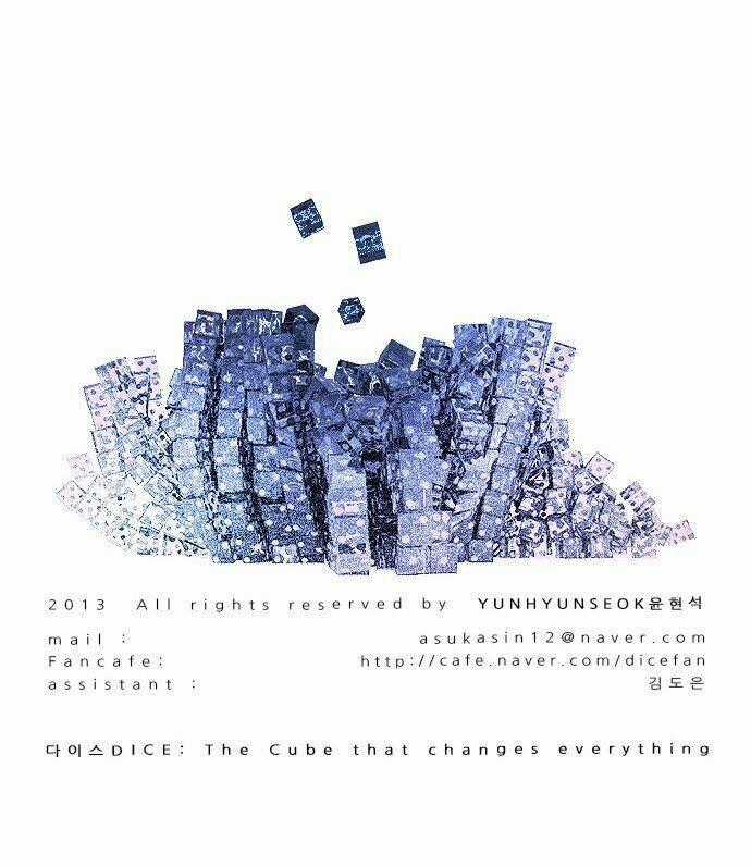 Trò Chơi Số Mệnh Chapter 5 trang 47