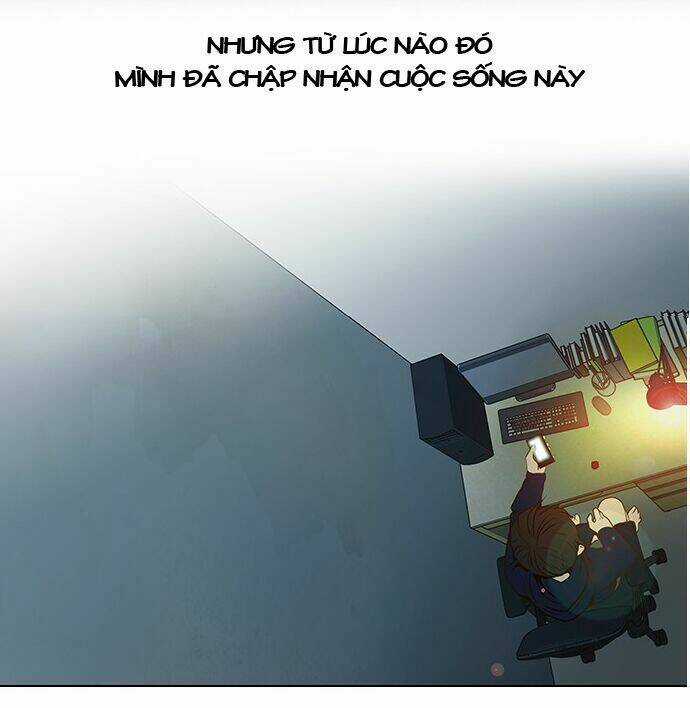 Trò Chơi Số Mệnh Chapter 5 trang 5