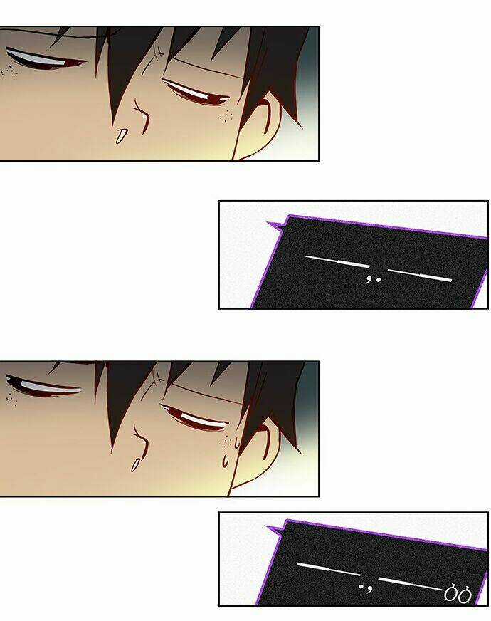 Trò Chơi Số Mệnh Chapter 5 trang 6