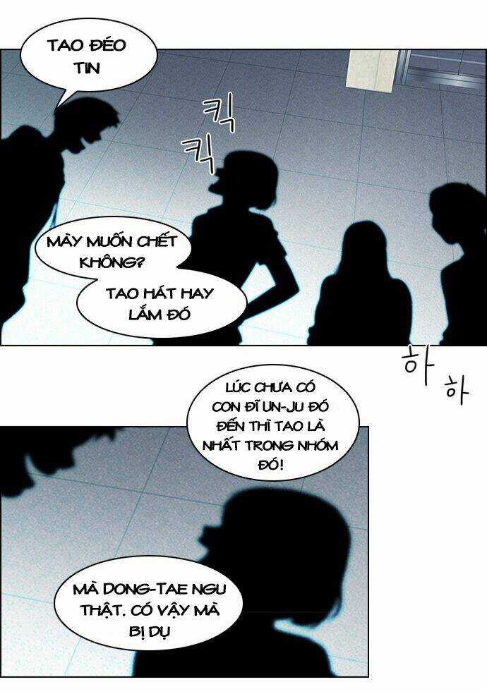 Trò Chơi Số Mệnh Chapter 50 trang 24