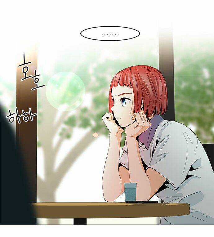 Trò Chơi Số Mệnh Chapter 50 trang 26