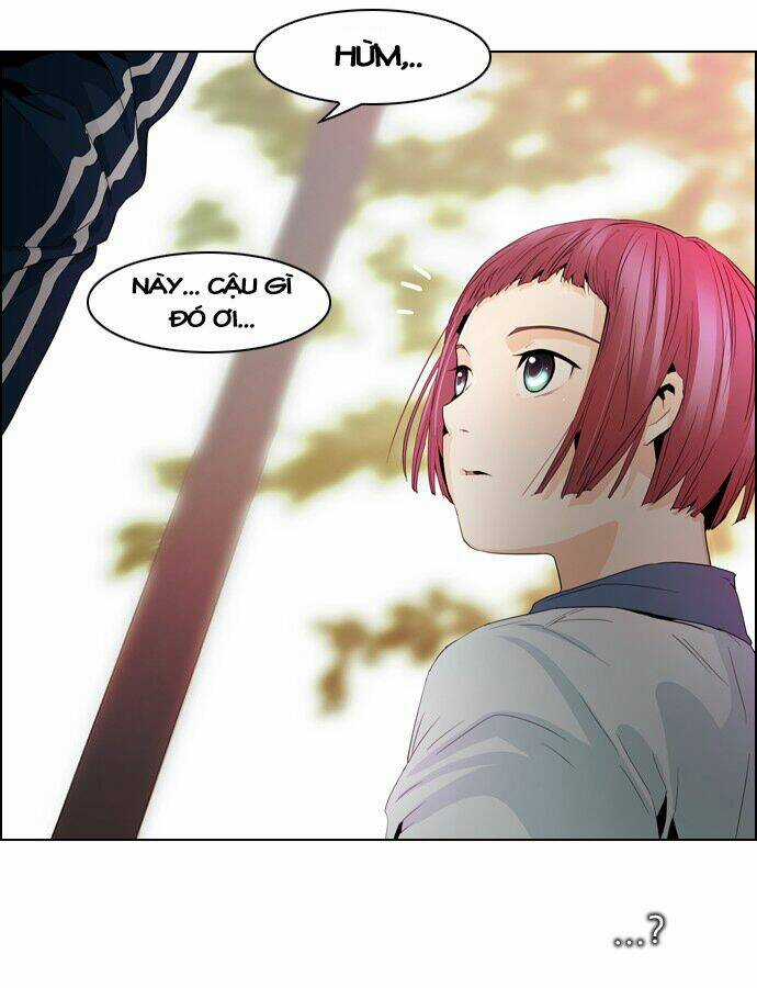 Trò Chơi Số Mệnh Chapter 50 trang 33