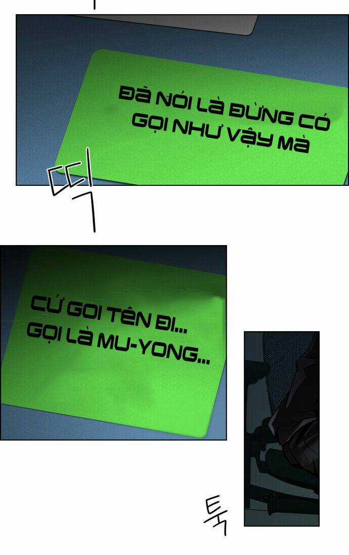 Trò Chơi Số Mệnh Chapter 50 trang 41