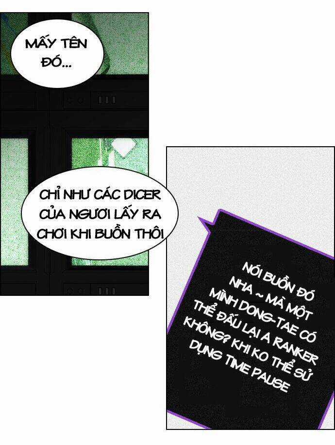 Trò Chơi Số Mệnh Chapter 50 trang 46