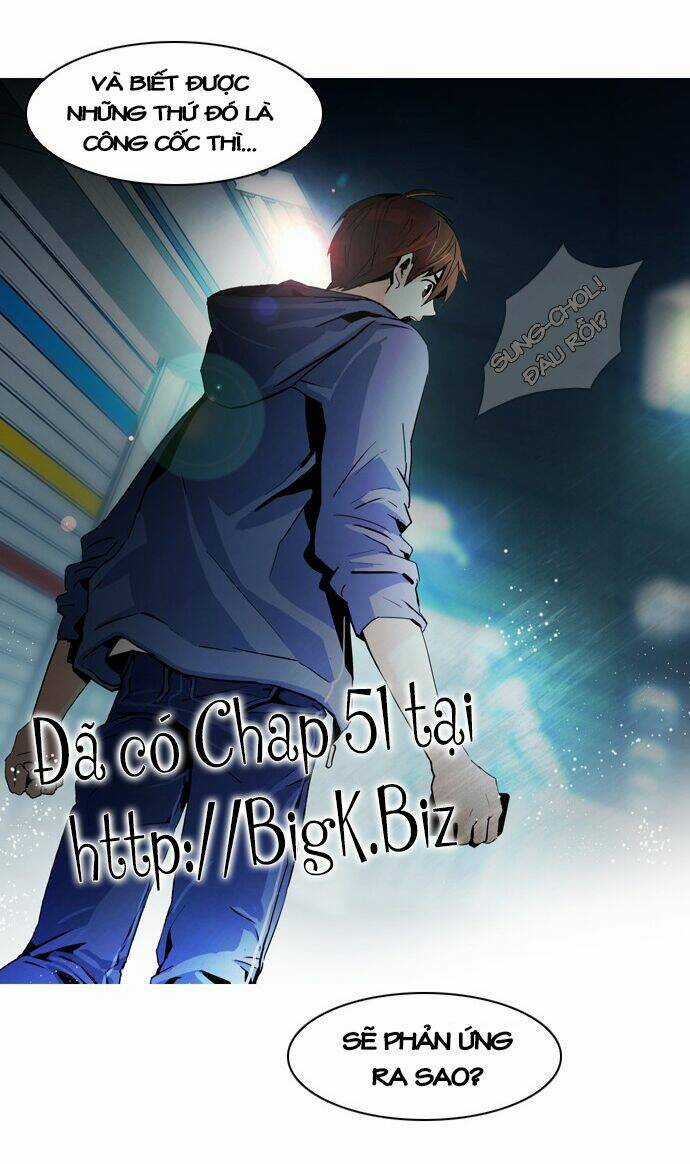 Trò Chơi Số Mệnh Chapter 50 trang 48