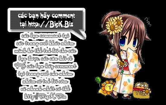 Trò Chơi Số Mệnh Chapter 51 trang 1