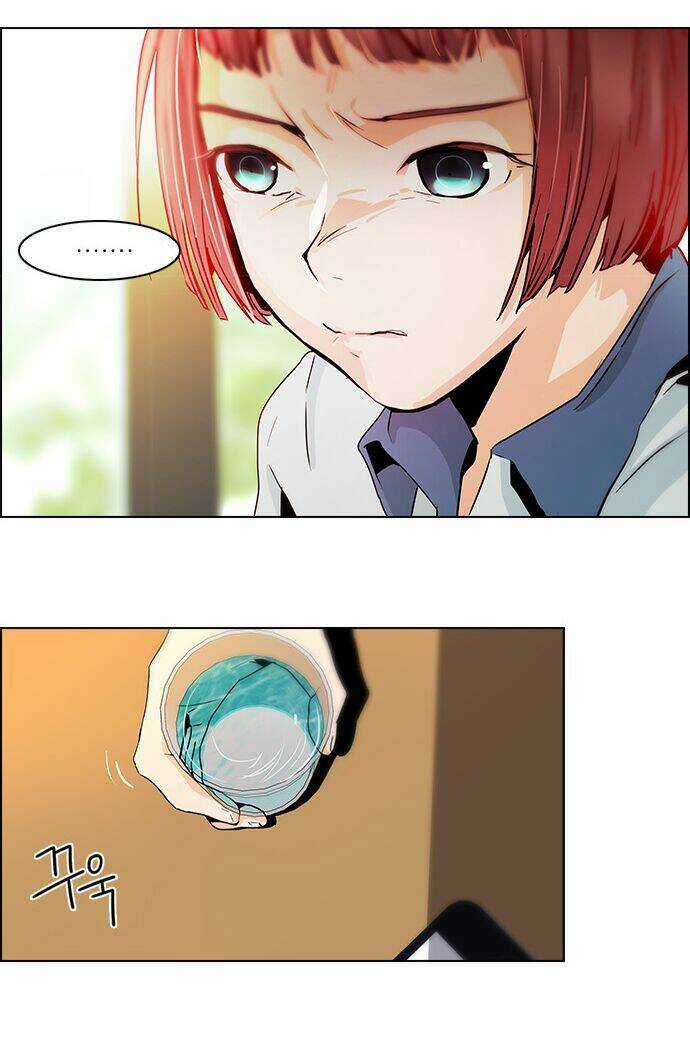 Trò Chơi Số Mệnh Chapter 51 trang 34