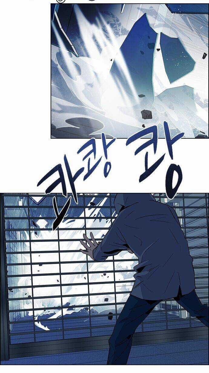 Trò Chơi Số Mệnh Chapter 51 trang 35