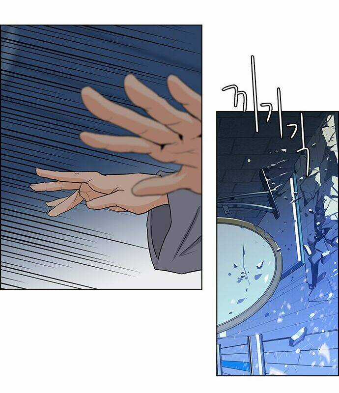 Trò Chơi Số Mệnh Chapter 51 trang 36