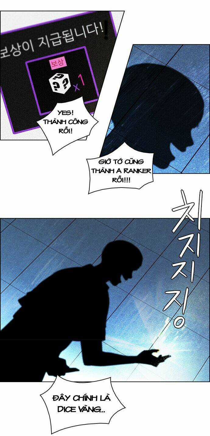 Trò Chơi Số Mệnh Chapter 51 trang 41