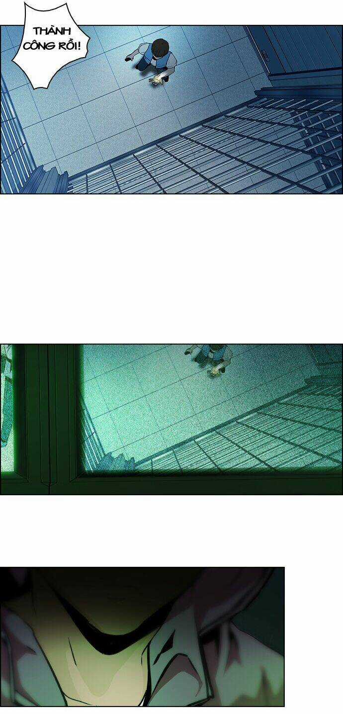 Trò Chơi Số Mệnh Chapter 51 trang 42