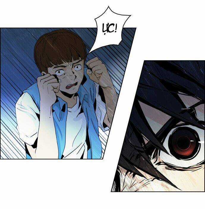 Trò Chơi Số Mệnh Chapter 51 trang 51