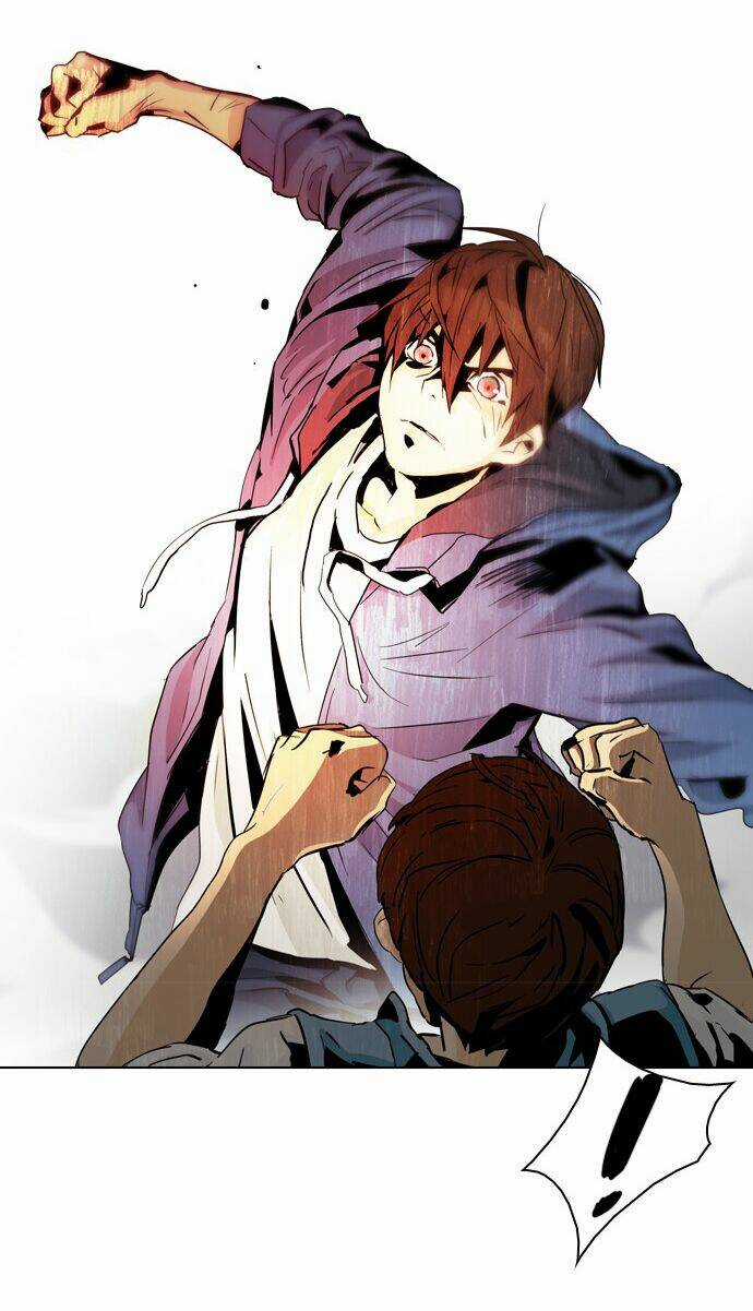 Trò Chơi Số Mệnh Chapter 51 trang 52