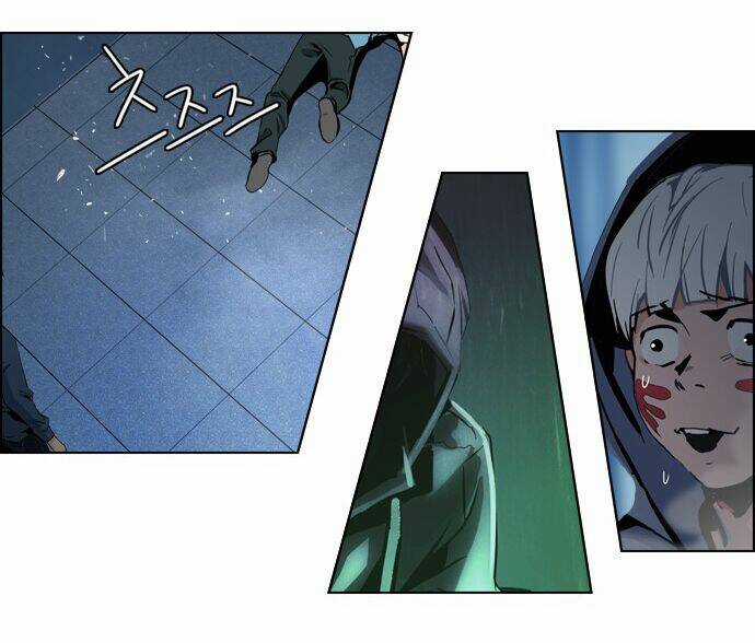 Trò Chơi Số Mệnh Chapter 51 trang 55