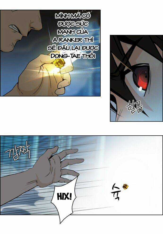 Trò Chơi Số Mệnh Chapter 51 trang 58