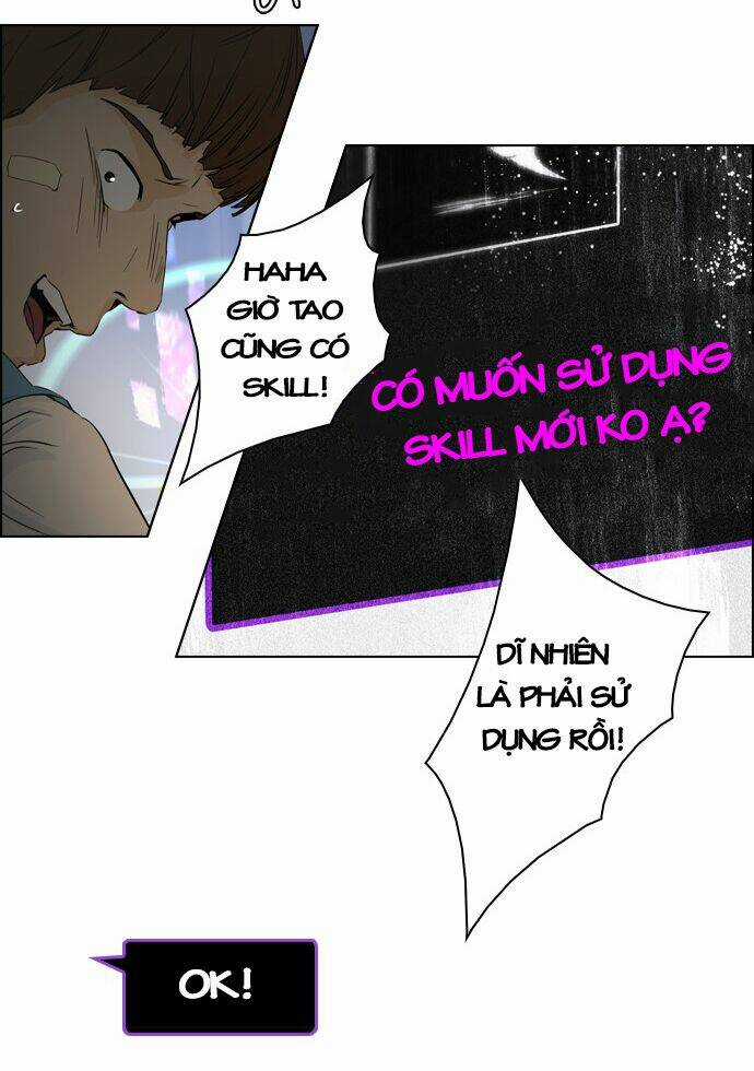 Trò Chơi Số Mệnh Chapter 51 trang 61