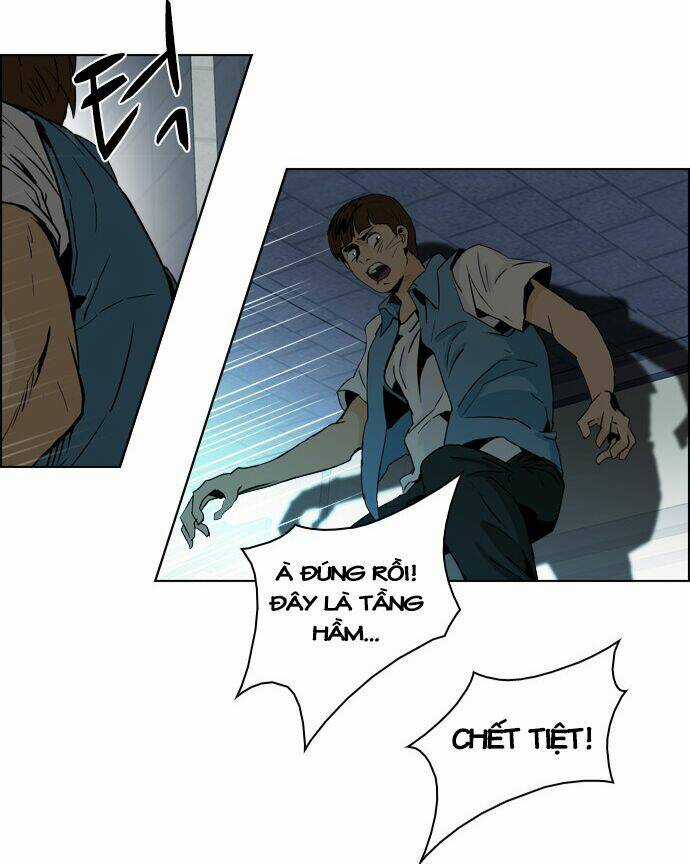 Trò Chơi Số Mệnh Chapter 51 trang 63