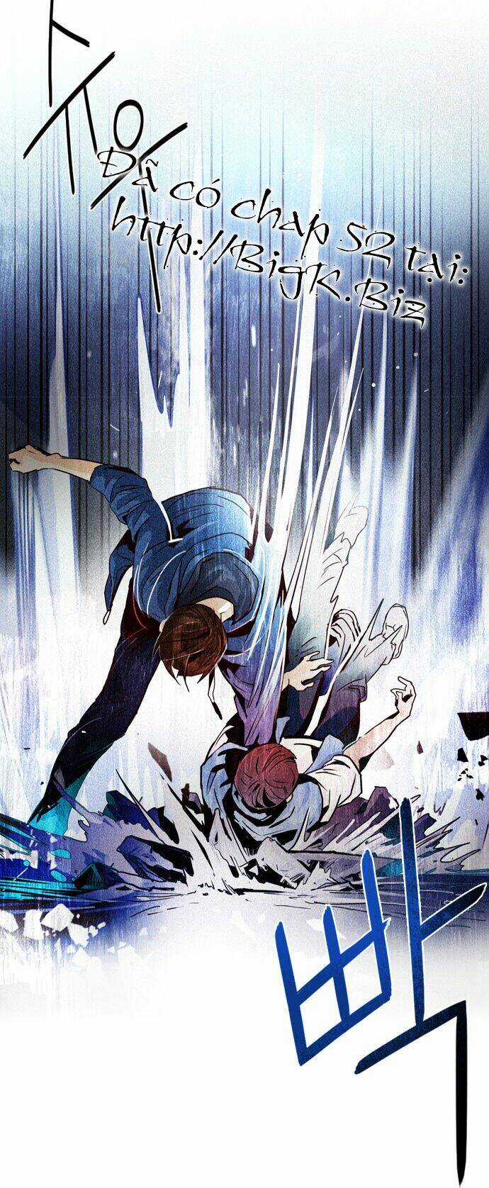 Trò Chơi Số Mệnh Chapter 51 trang 66