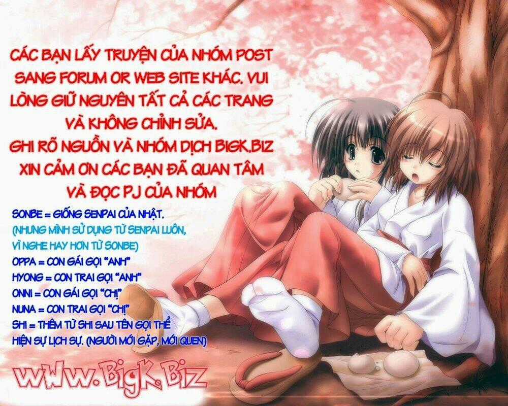 Trò Chơi Số Mệnh Chapter 52 trang 0