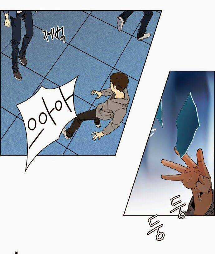 Trò Chơi Số Mệnh Chapter 52 trang 13