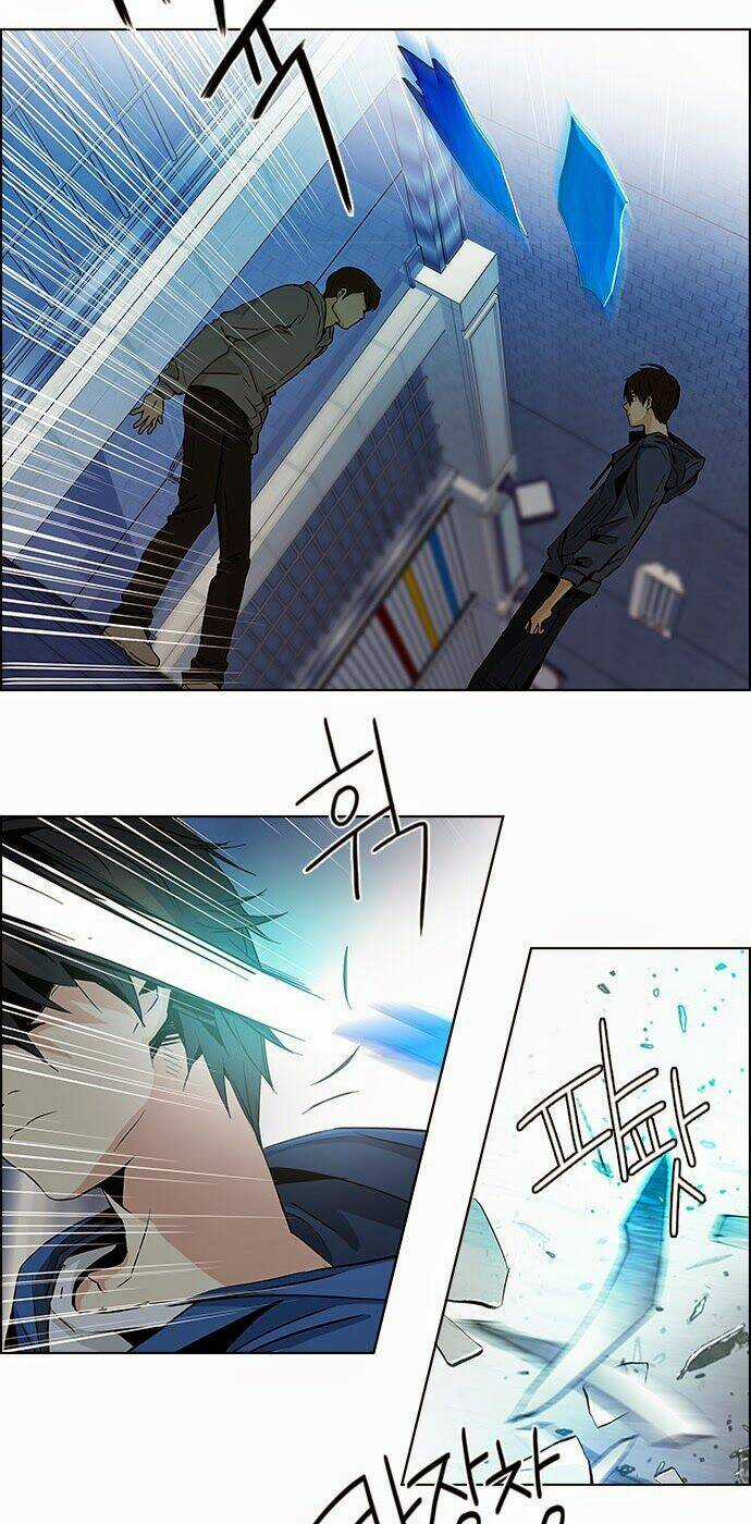 Trò Chơi Số Mệnh Chapter 52 trang 14