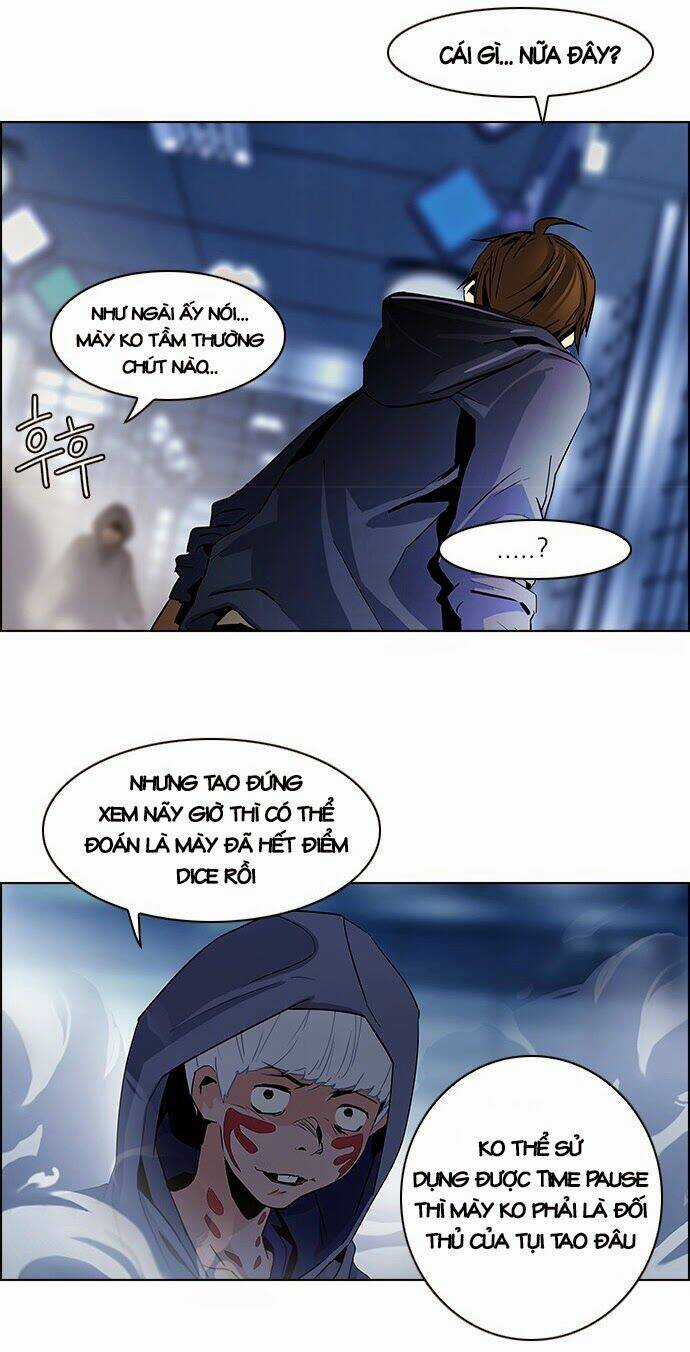 Trò Chơi Số Mệnh Chapter 52 trang 15