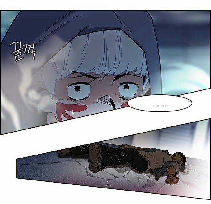 Trò Chơi Số Mệnh Chapter 52 trang 18