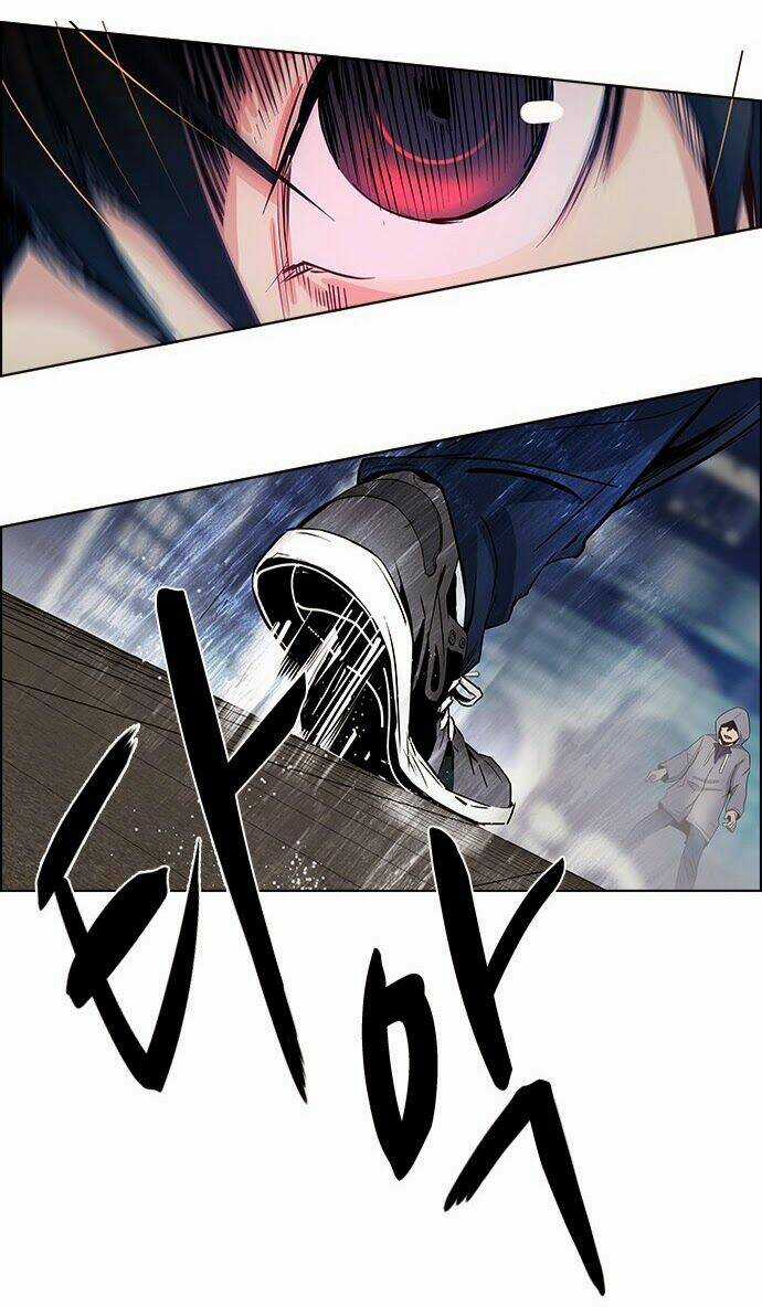 Trò Chơi Số Mệnh Chapter 52 trang 19