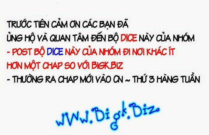 Trò Chơi Số Mệnh Chapter 52 trang 2