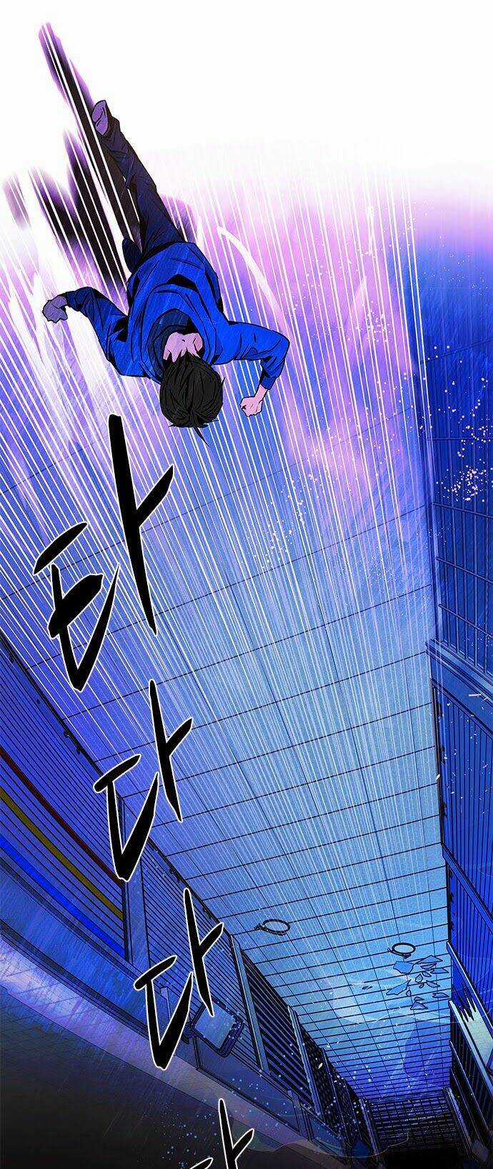 Trò Chơi Số Mệnh Chapter 52 trang 20