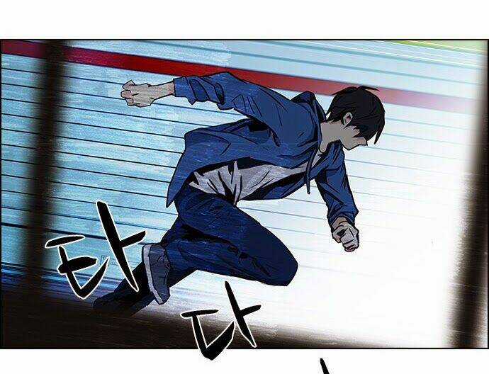 Trò Chơi Số Mệnh Chapter 52 trang 21