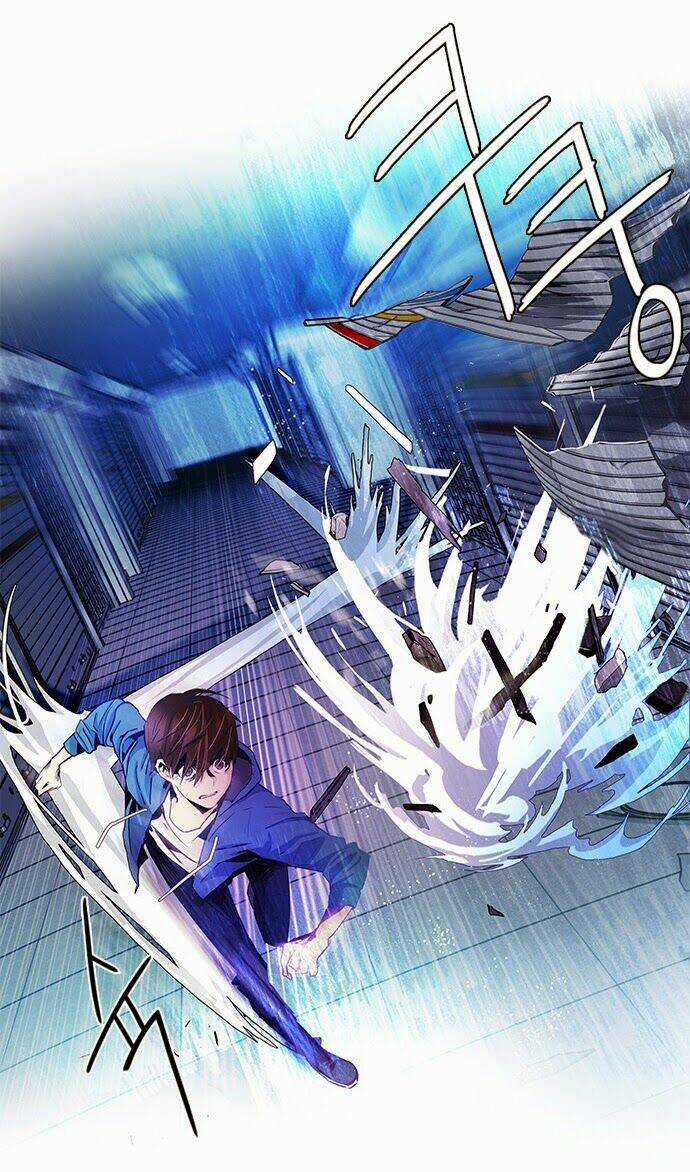 Trò Chơi Số Mệnh Chapter 52 trang 24