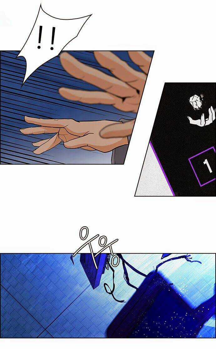 Trò Chơi Số Mệnh Chapter 52 trang 25