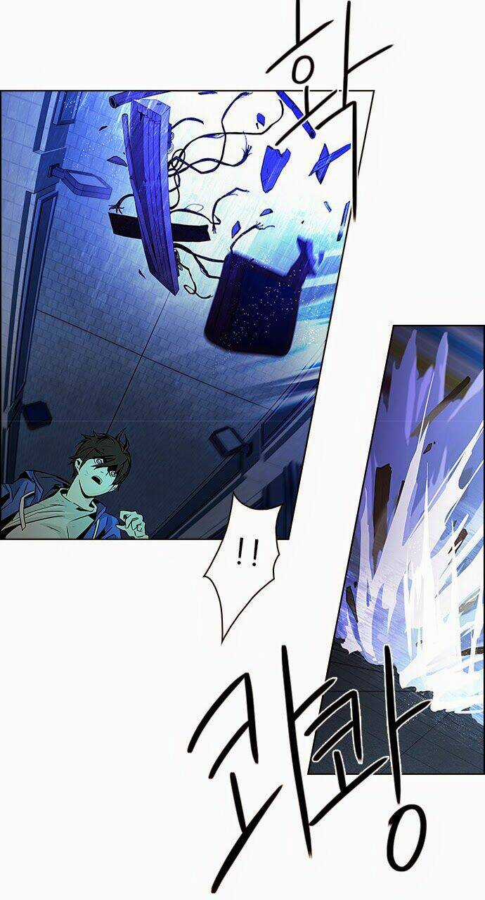 Trò Chơi Số Mệnh Chapter 52 trang 26