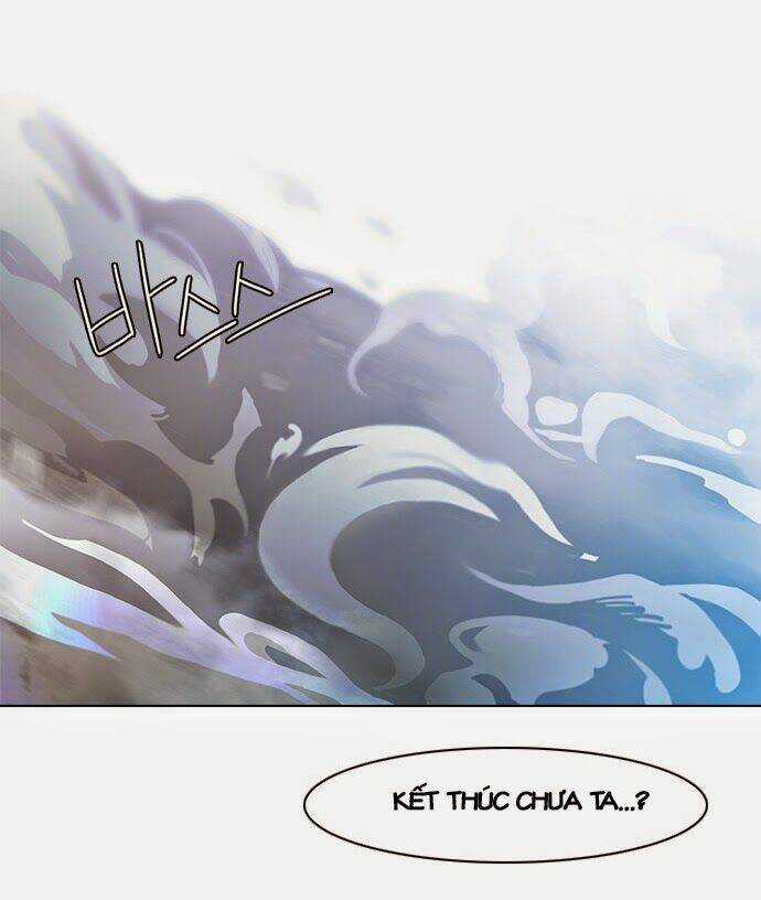 Trò Chơi Số Mệnh Chapter 52 trang 27