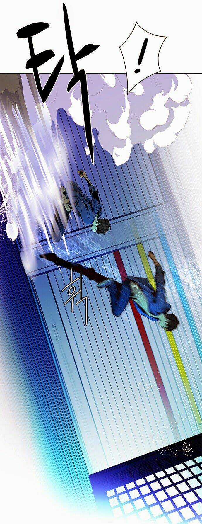 Trò Chơi Số Mệnh Chapter 52 trang 29