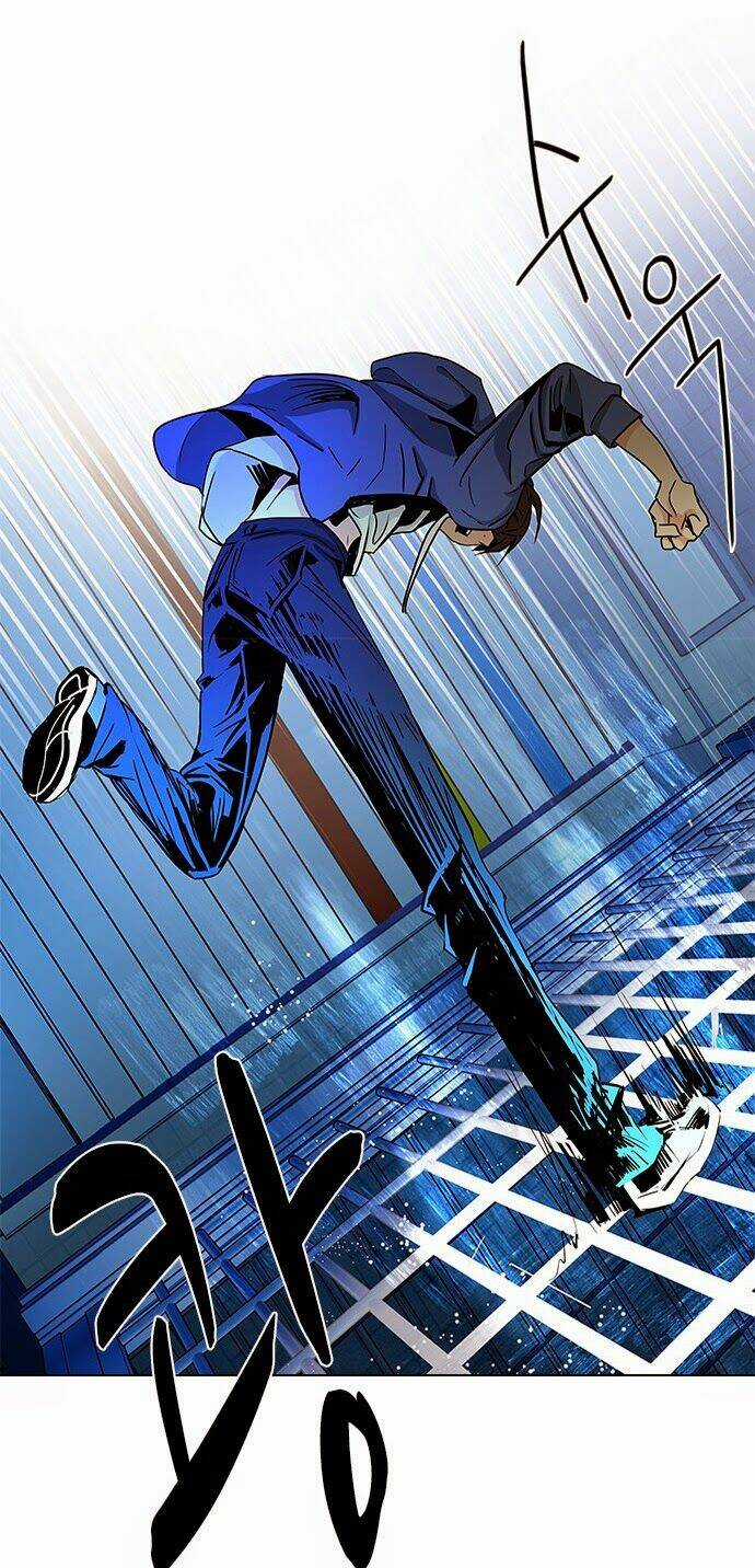 Trò Chơi Số Mệnh Chapter 52 trang 31