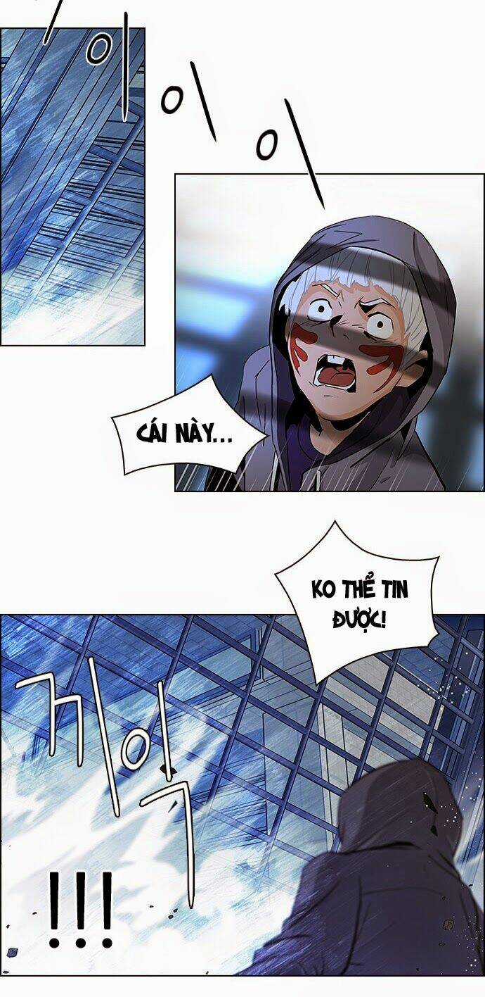 Trò Chơi Số Mệnh Chapter 52 trang 33