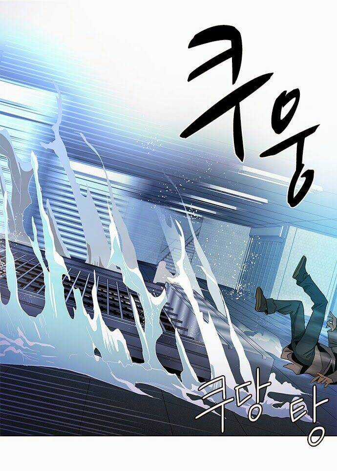 Trò Chơi Số Mệnh Chapter 52 trang 34