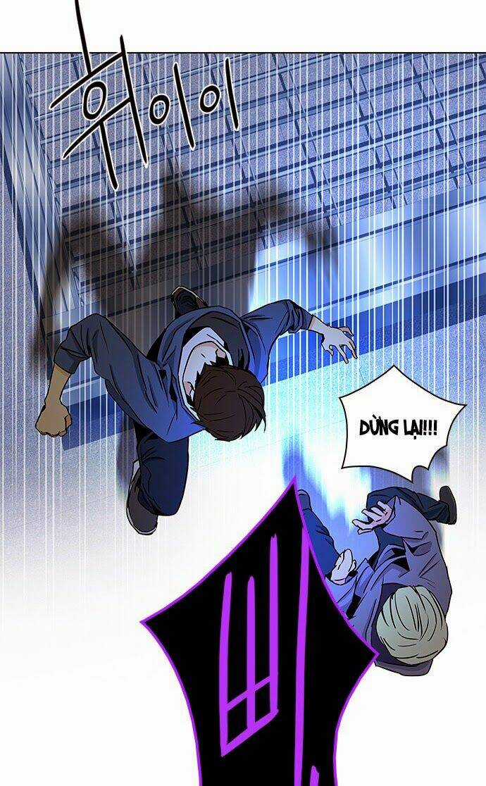 Trò Chơi Số Mệnh Chapter 52 trang 36